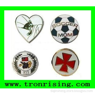 Badge (DJ-C06)